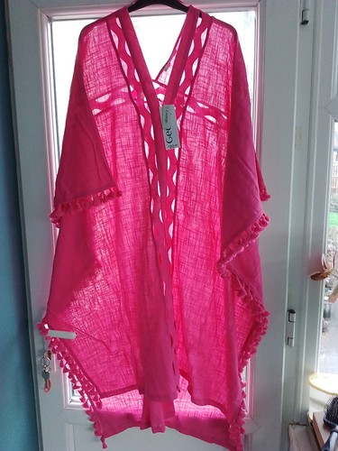 George ladies bright pink - ladies,