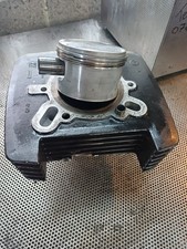 Rotax 500 KTM CCM MT500 Cylinder And Piston Barrel