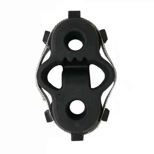 Silencer mounting rubber - silencer,