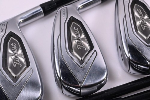 Titleist t400 2020 irons - titleist,