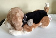 Keel Toys Toby The Beagle Dog