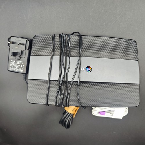 Smart hub type a - bt,