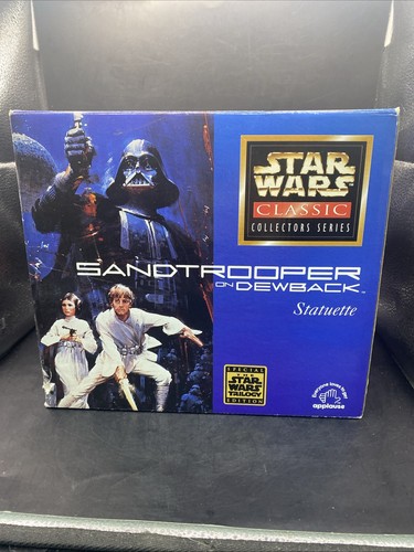 Applause star wars classic - applause,
