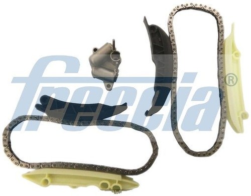 Freccia tk08 1017 timing - freccia, tk08-1017