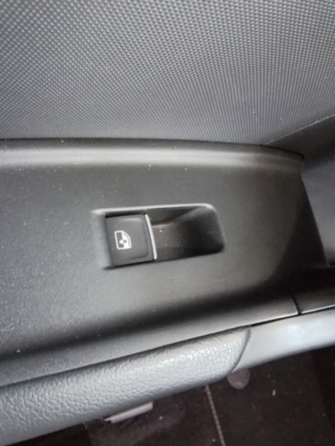 Electric window switch front - electric,