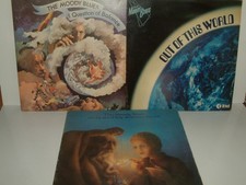 Moody Blues - Question Of