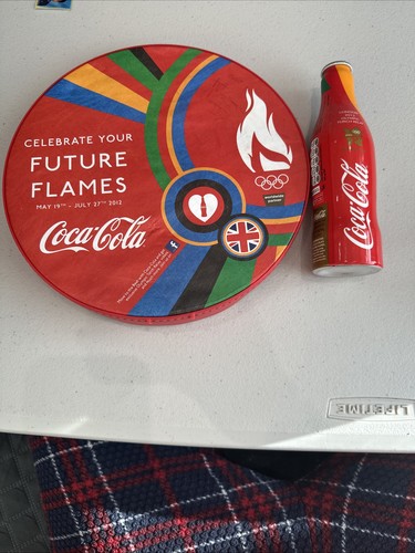 2012 london olympics - 2012, limited