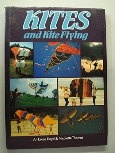 Kites and kite flying - kites,