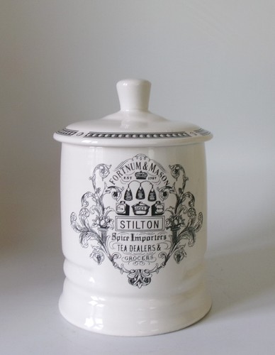 Fortnum mason stilton - &,
