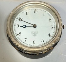 Smiths MA 8 Day Car Clock