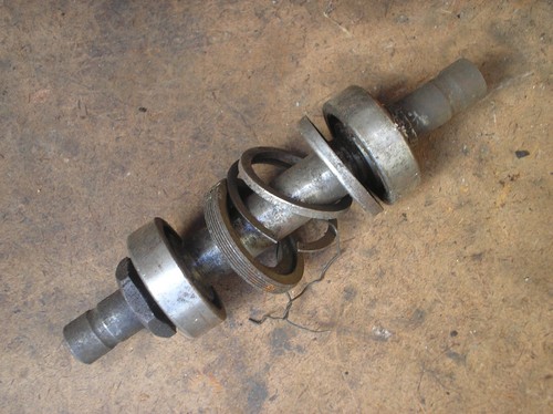 Bsa triumph 350 - 350, 650