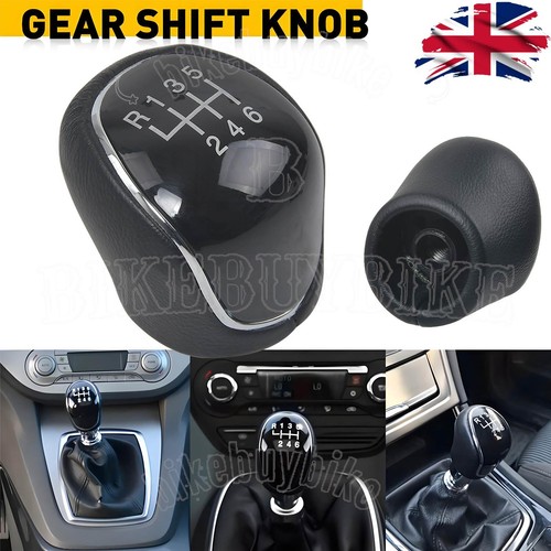 Gear shift knob - speed, for