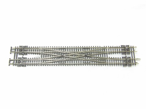 Peco e383f scissor crossing - scissor,