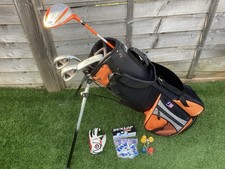 Kids golf club set - us, (5)club