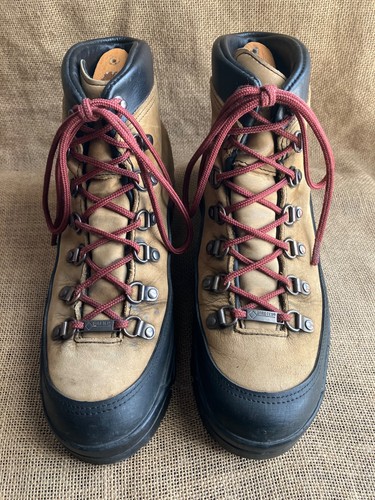 Danner crater rim - danner,