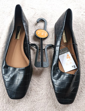 Ladies PRIMARK Flat Size 4 UK