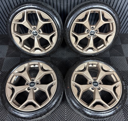 Audi s line - 18'',