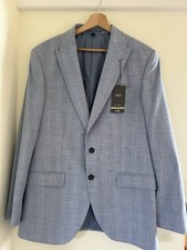 Marks and Spencer’s Slim Fit