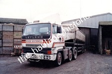 THH Truck Photos - Leyland -