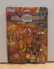 GRANT'S WHISKY - REMY MARTIN