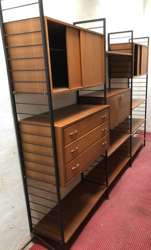 Superb bay teak ladderax - ,