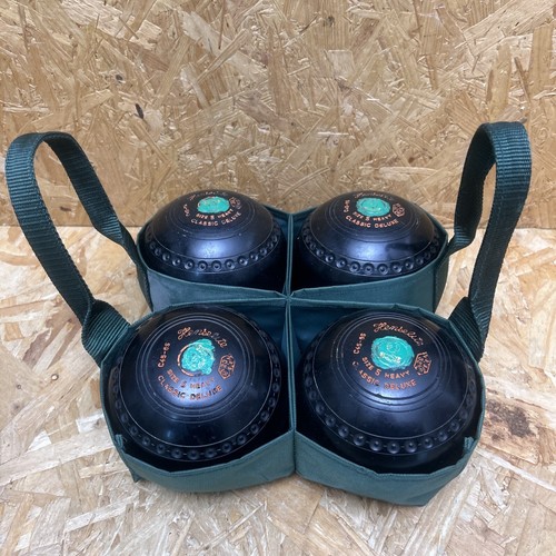 Vintage hemselite classic - 4,
