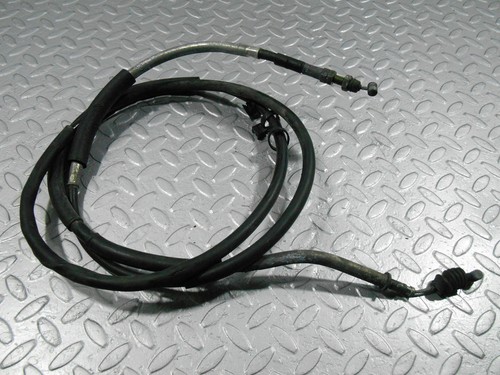 Hand brake wire cable - wire,