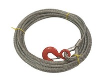 11.5mm Winch Cable To Suit