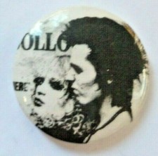 Sex Pistols Sid And Nancy