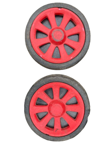 Champion cr484 wheels - champion,