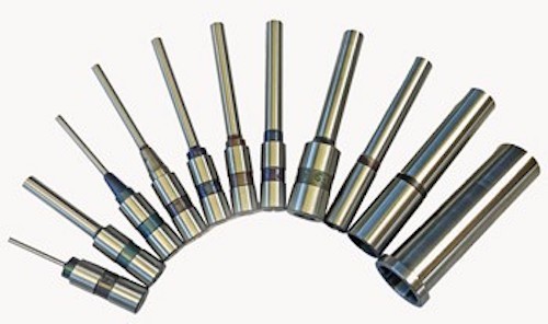 Standard fitting paper - paper, drill