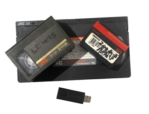 Video usb transfer - video, to