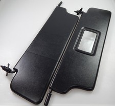 Sun visors right and left LADA