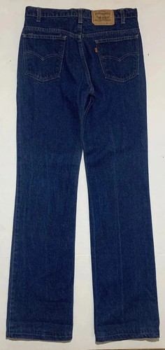 Vtg levi jeans s - vtg, 70’s