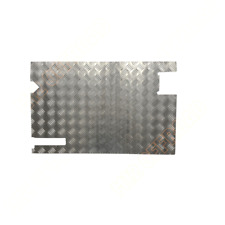 Defender Internal Rear Door