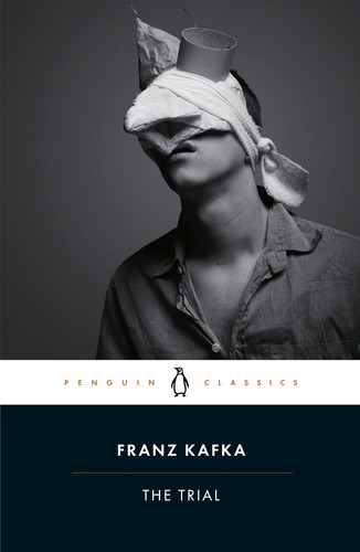 The trial franz kafka penguin - trial,