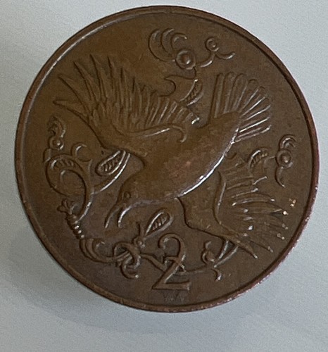1980 isle man two - isle, 2p