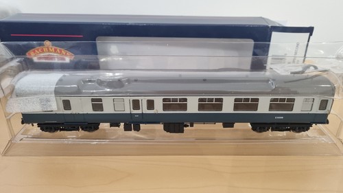 Bachmann 370 mk2 bso - 39-370,
