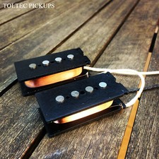 Toltec Pickups SALE Handwound