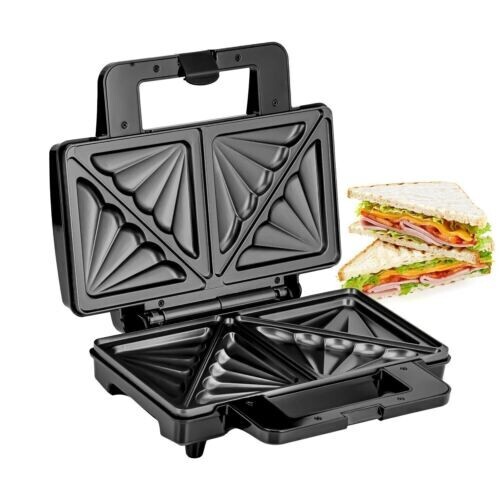 Toastie sandwich maker - toastie,