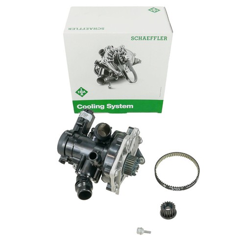 Water pump ina wheel - ina+wheel, for