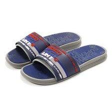 New Superdry Crewe Racer Slide