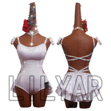 Women Pole Dance Clothing