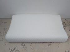 Kono Neck Protector Memory Foam Pillow Soft Cervical Orthopedic Pillow for Neck