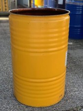 Open top 205 - open, gallon