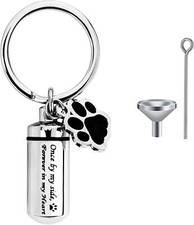 ‎CTDMJ Stainless Steel Dog
