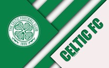 OFFICIAL GLASGOW CELTIC FC PRODUCTS FULLY TAGGED