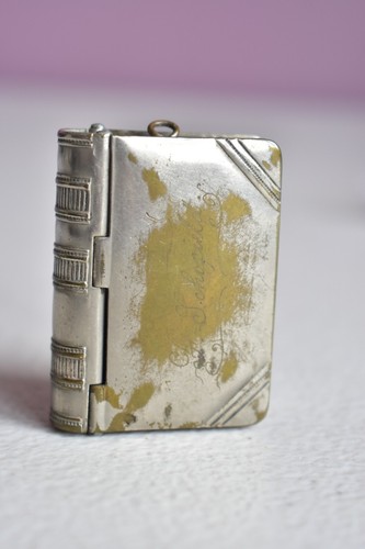 Vintage silver plated - plated, /