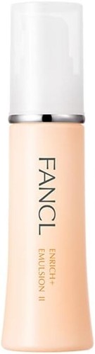 Fancl enrich emulsion 30ml - ii,