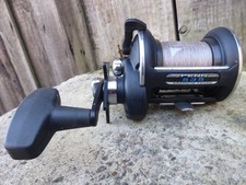 Penn 535 GS Multiplier Fishing